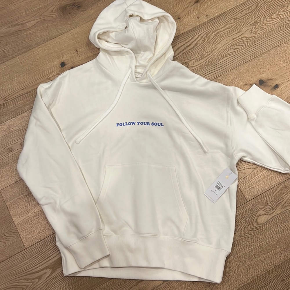 Spiritual Gangster hoodie